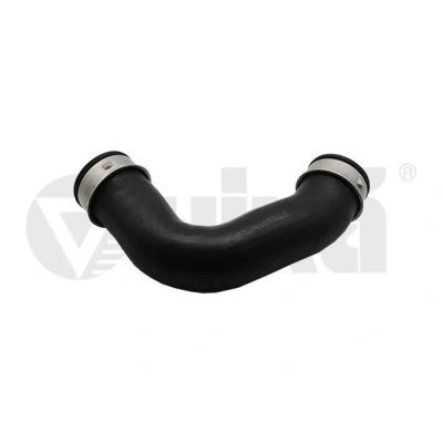 Bilde av VIKA 11451778001 Ladeluftslange VOLKSWAGEN: Passat B6 Variant, Touran I, Golf 5, SKODA: Octavia 2 Combi, AUDI: A3 Sportback