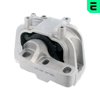 Bilde av OPTIMAL F7 5014H Motorfeste hydrolager 129 VOLKSWAGEN: Passat B6 Variant, Caddy 3, B7 SKODA: Octavia 2 Combi, II Hatchback