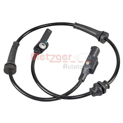 Bilde av METZGER 09001327 ABS Sensor 2