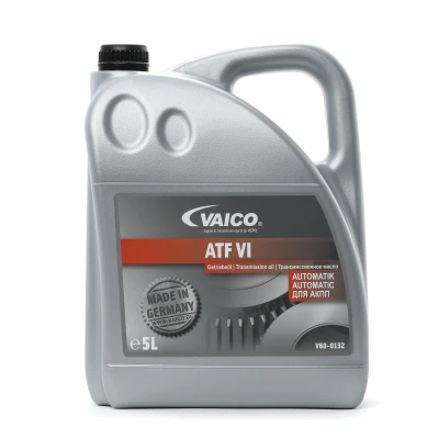 Bilde av VAICO V60 0132 ATF Olje VI 5 Rød BMW: 3 Touring, X3, Sedan, OPEL: Insignia A Sports Tourer, Astra J Hatchback, NISSAN: GT R