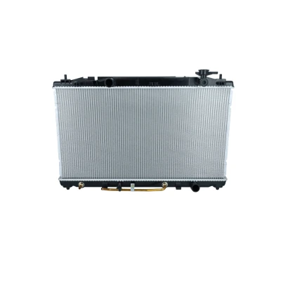 Bilde av NRF 59079 Radiator Aluminium 729 400 16 Kjøleribber loddet