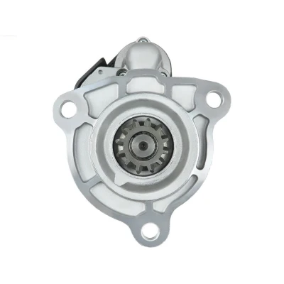 Bilde av AS PL S0683S Starter 24 5,50 12 SCANIA: P,G,R,T series