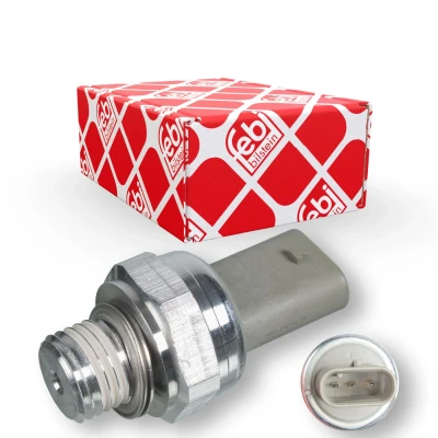 Bilde av FEBI BILSTEIN 106792 Oljetrykkbryter med tetningsring OPEL: Corsa D Hatchback