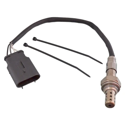 Bilde av FEBI BILSTEIN 178568 Lambdasonde etter katalysator oppvarmet FIAT: Punto Evo Hatchback