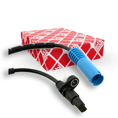 Bilde av FEBI BILSTEIN 24128 ABS Sensor venstre bakaksel, høyre bakaksel 1040 BMW: 5 Touring