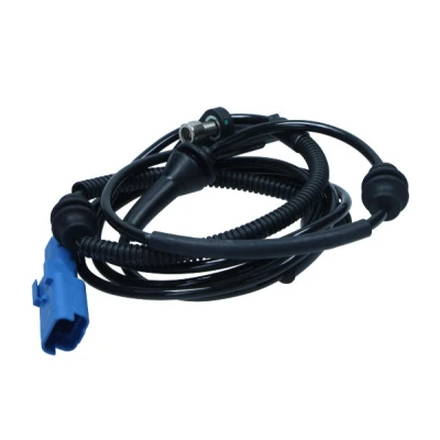 Bilde av MAXGEAR 20 0430 ABS Sensor bakaksel 2 1800 CITROËN: C5 III Stasjonsvogn, 3, C6 Sedan, PEUGEOT: 407 SW, Coupé, Sedan