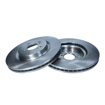Bilde av MAXGEAR Bremseskive framaksel 320mm 28mm innvendig ventilert 19 4789 45251TNYE01 Bremseskiver, Skivebremser