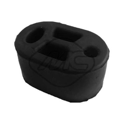 Bilde av Gummipute, lydpotte Metalcaucho 00084