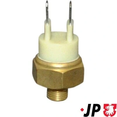 Bilde av JP GROUP 1193200700 Temperaturbryter, radiator ventilator VOLKSWAGEN: GOLF 2, TRANSPORTER 3 Bus, Jetta AUDI: 80 B3