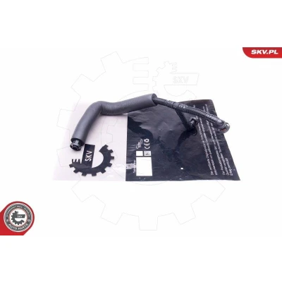 Bilde av Slange, veivhuslufting, bmw, 11157559528, 7559528