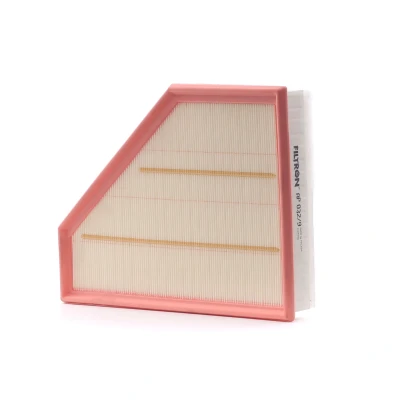 Bilde av FILTRON AP 032/9 Luftfilter 70 302 Filterinnsats BMW: 3 Touring, Sedan, 1 Hatchback