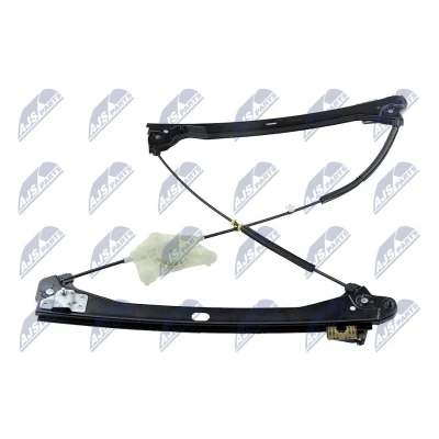 Bilde av Nty Vindusheis foran venstre elektrisk EPS VW 064