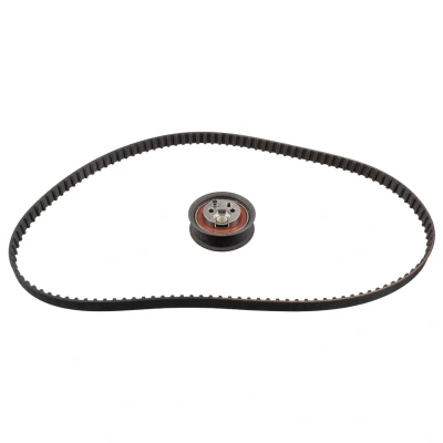 Bilde av FEBI BILSTEIN 14662 Registerreimsett 121 med trapesformet tannprofil AUDI: A4 B5 Avant, Sedan, VOLKSWAGEN: Passat Stasjonsvogn