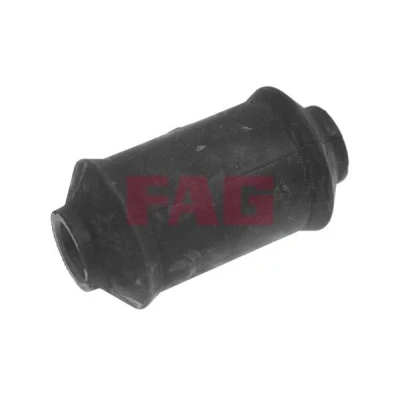 Bilde av FAG 829 0257 10 Styrestang Lagring Gummimetallager for casterstag