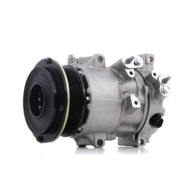 Bilde av DENSO DCP51001 Kompressor 6SEU16C PAG 46 R 134a LEXUS: IS 2