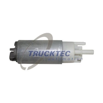 Bilde av TRUCKTEC AUTOMOTIVE 02.38.127 Drivstoffpumpe elektrisk