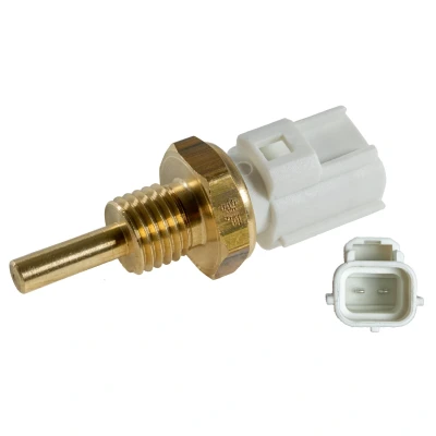 Bilde av FEBI BILSTEIN 30670 Kjølevæsketemperatursensor TOYOTA: RAV4 II SUV, Land Cruiser Prado 120, Camry V Sedan, VOLVO: XC70 Stasjonsvogn