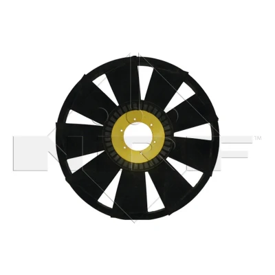 Bilde av NRF 49826 ventilatorhjul, motorkjøling