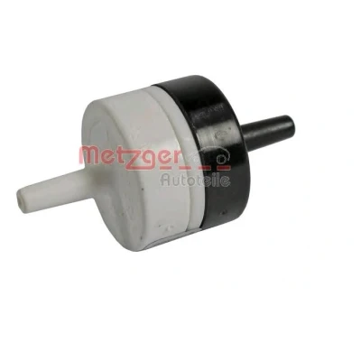 Bilde av METZGER 0892222 Trykkomformer tilbakeslagsventil pneumatisk ORIGINAL ERSATZTEIL AUDI: A3 Sportback, A4 B7 Avant