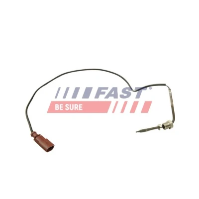 Bilde av FAST FT80275 Sensorer før sotpartikkelfilter VOLKSWAGEN: Crafter 30 35 Minibuss, 50 Flatvogn lastebil/Chassis