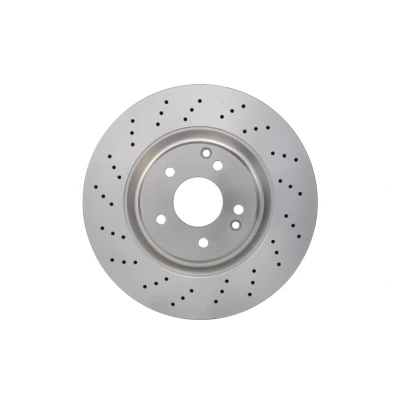 Bilde av BOSCH 0 986 479 135 Bremseskiver 330 28 5 112 hullet, ventilert oljet legert / høykull MERCEDES BENZ: C Klasse Sedan, T modell, SLK