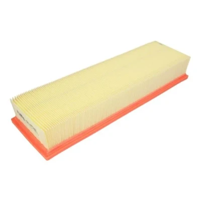 Bilde av PURRO PUR PA5011 Luftfilter 57 115 382 firkantet Filterinnsats OPEL: Rekord E1 Sedan, Ascona C CC, Sedan
