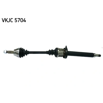 Bilde av SKF VKJC 5704 Drivaksel 899, 349,5 med lager