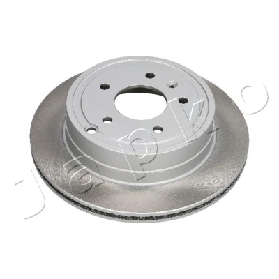 Bilde av JAPKO 61W05C Bremseskiver bakaksel 303 20 5 71 ventilert spraylakkert CHEVROLET: Captiva, OPEL: Antara