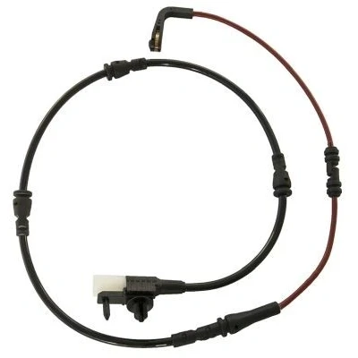 Bilde av TEXTAR 98048300 Bremsebeleggslitasje LAND ROVER: Range Rover Sport, 4