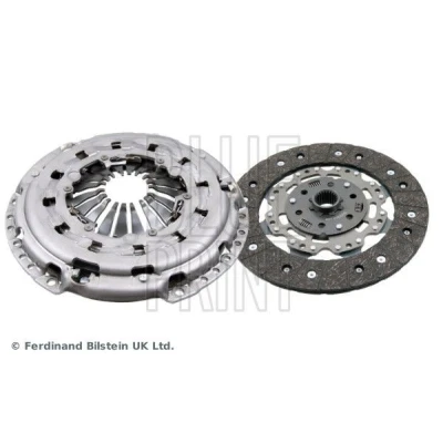 Bilde av BLUE PRINT ADBP300103 Clutch to deler med syntetisk fett 276 OPEL: Astra J Sports Tourer, Hatchback