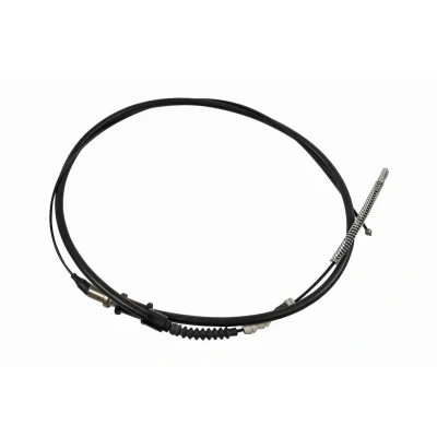 Bilde av VAICO V40 30044 Bremsekabel høyre bak 2120 for parkeringsbrems Original Quality med tilbehør OPEL: Vectra A Sedan