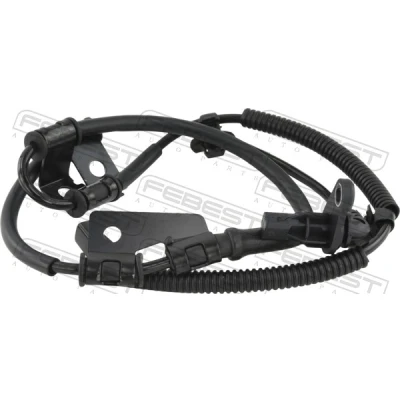 Bilde av ABS sensor FEBEST 12606 004