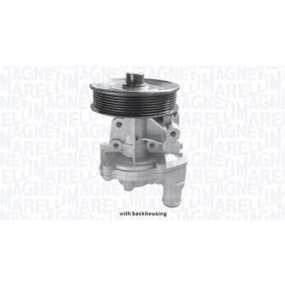 Bilde av MAGNETI MARELLI 352316170228 Vannpumpe FORD: Transit Mk6 Minibuss, Van