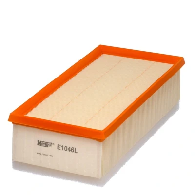Bilde av HENGST FILTER E1046L Luftfilter 85 146 305 Filterinnsats TOYOTA: Avensis II Station Wagon, Corolla Verso, Sedan