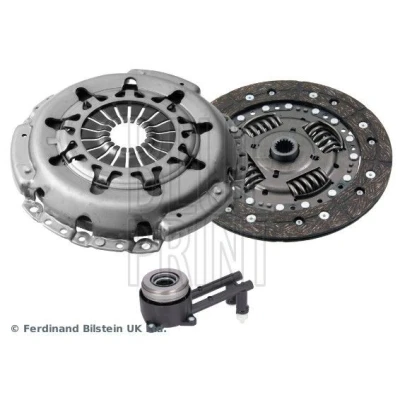 Bilde av BLUE PRINT ADBP300085 Clutch tre deler med sentral utkobling, syntetisk fett 220 FORD: FIESTA 6
