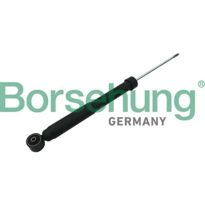 Bilde av Støtdemper, Bakaksel, audi a3, seat leon, toledo ii, skoda octavia i, combi vw bora variant, golf iv, variant iv