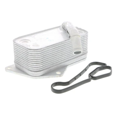 Bilde av VEMO V20 60 0045 Oljekjøler EXPERT KITS + BMW: 5 Touring, Sedan, X3