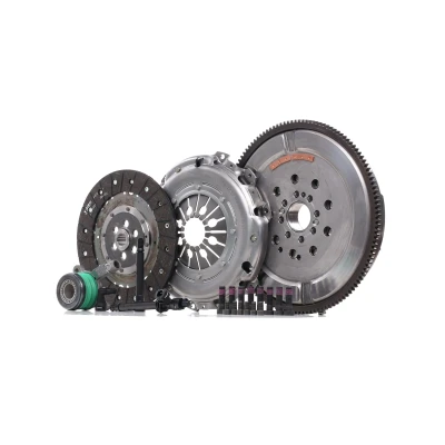 Bilde av VALEO 837425 Clutch RENAULT: MEGANE 3, ESPACE 4