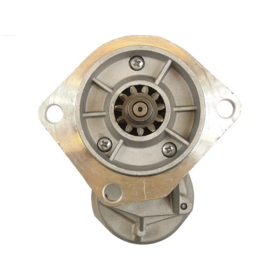 Bilde av Starter 24V as pl Brand new starters S9180 nissan patrol gr iv OE 23300 06J02, 06J04, 34T00