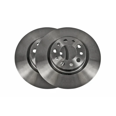 Bilde av VAICO V24 80018 Bremseskiver bakaksel 292 22 5 110 ventilert Original Quality ALFA ROMEO: 159 Sportwagon, Giulia Sedan, Stelvio