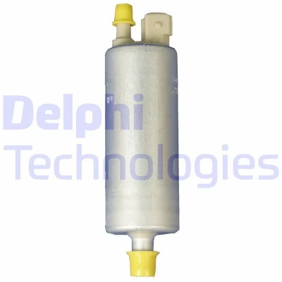 Bilde av DELPHI FE0506 12B1 Drivstoffpumpe elektrisk Bensin uten pakning trykksensor VOLKSWAGEN: Polo II Hatchback