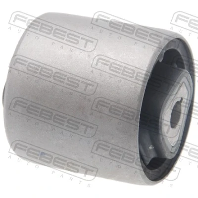 Bilde av FEBEST BMAB 045 Styrestang Lagring innvendig, framaksel nede, foran hydrolager BMW: 5 Touring, Sedan, 1 Hatchback