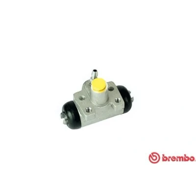 Bilde av BREMBO A 12 436 Bremsesylinder 19,05 HONDA: CIVIC 5 Stufenheck