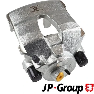 Bilde av JP GROUP 1161908670 Bremsecaliper framaksel venstre VOLKSWAGEN: Golf 7, 7 Variant, Sportsvan, AUDI: A3 Sportback, SKODA: Octavia 3 Combi