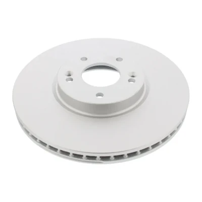 Bilde av MAPCO 45582C Bremseskiver framaksel 321 28 5 114,3 ventilert belagt HYUNDAI: SANTA FE 2, Grand Fé, 3, KIA: SORENTO 2