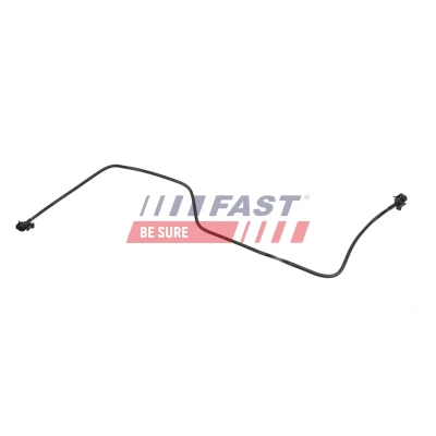 Bilde av FAST Radiatorslange FT00845