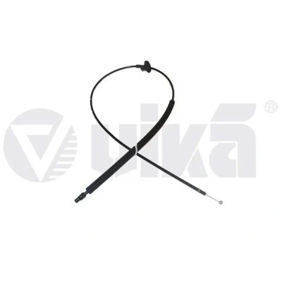 Bilde av Panserkabel, Bak vw OE 2K5823535