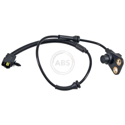 Bilde av Sensor, hjulturtall, Framaksel venstre, chevrolet matiz, spark, daewoo 60972, 96457295