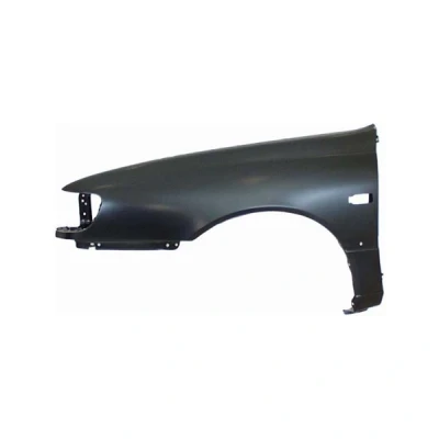 Bilde av Skvettskjerm, Foran venstre, nissan sunny iii, hatchback liftback 63101 62C30