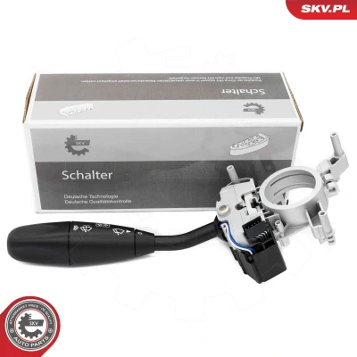 Bilde av ESEN SKV 38SKV564 Bryter Rattstamme MERCEDES BENZ: Sprinter 3.5 T Flatvogn lastebil/Chassis